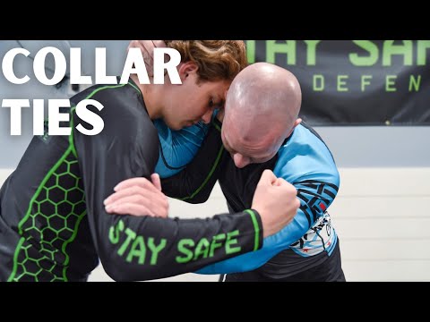 How to Deal with a Collar Tie