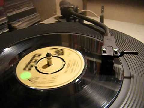 Sharon Forrester - Silly Wasn't It – Reggae – 45 rpm Vinyl