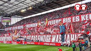 Megageiler Sieg gegen Mainz! 3:2 nach 0:2 💪🔥❤️🇮🇩👊