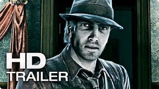 MURDERED: Soul Suspect Offizieller "Glockenturmmörder" Trailer Deutsch German | 2014 [HD+]