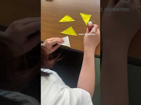 子ども教育学部　今月の平女(7月編)