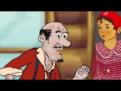 La poule aux œufs d'or
