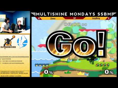 2-6-17 - HavenShine - ZoSo Vs. JoyBoy GF