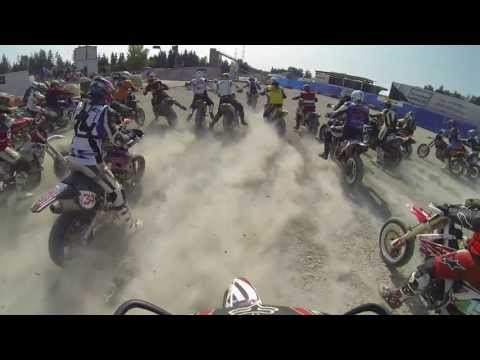 SAM - FMS Supermoto SWISSCUP 2013 Bäretswil