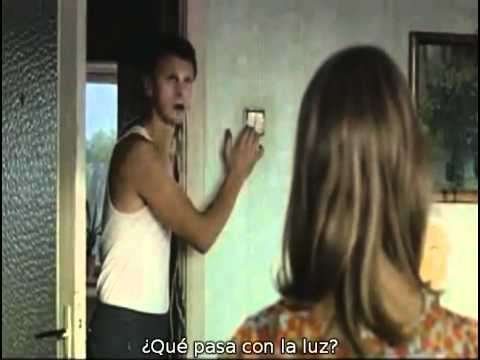 El Balcón (Balkonas), de Giedrė Beinoriūtė (trailer)