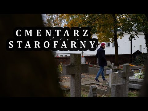 CMENTARZ STAROFARNY - „Bydgoszcz? Dzieje się!" #8
