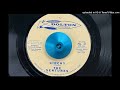 The Ventures - Ginchy (Dolton) 1961