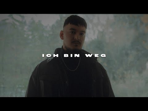 SAMRA feat. MONTEZ - ICH BIN WEG