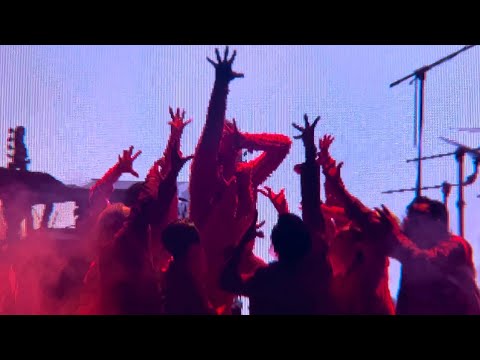 230205 The Regime Tour in Seoul DPR IAN - Ribbon