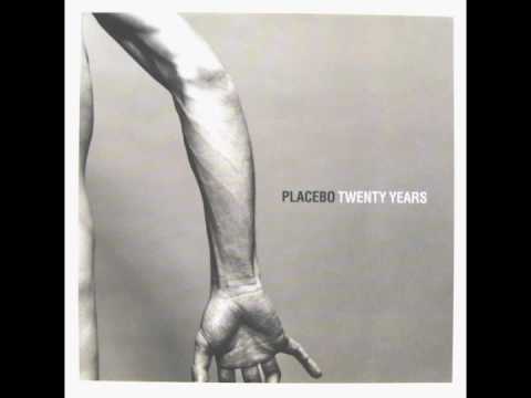 Placebo - Twenty Years (Osymyso's Birthday Mix)