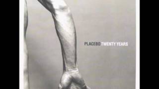 Placebo - Twenty Years (Osymyso's Birthday Mix)