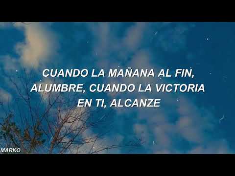 Paz Aguayo - Aun En Medio Del Dolor [Lyrics]