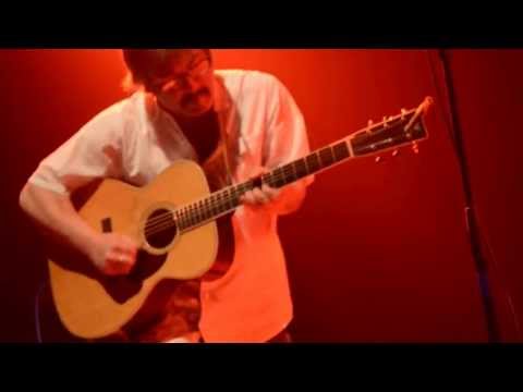 Jeff Austin, Danny Barnes, Jenny & Larry Keel | Dark Star | Fox Theater | gratefulweb.com