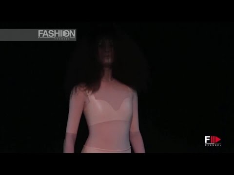 VIKTOR & ROLF Full Show Spring Summer 2014 Haute Couture Paris by Fashion Channel
