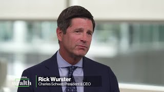 Schwab Plans to Use AI to Reach, Serve Less-Affluent Customers