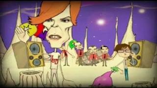 moon song by They Came From The Stars I Saw Them