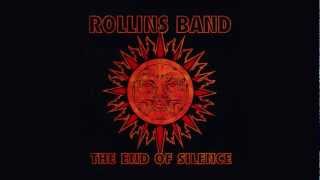 Rollins Band - Tearing