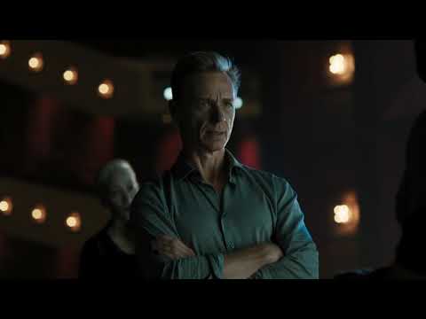 David Michael Garry Flesh and Bone