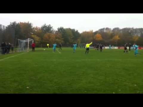 TBS Pinneberg - West Eimsbüttel