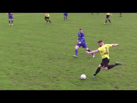 CRUMLIN UTD V 22ND OLD BOYS