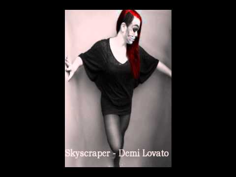Demi Lovato - Skyscraper Vocal Cover