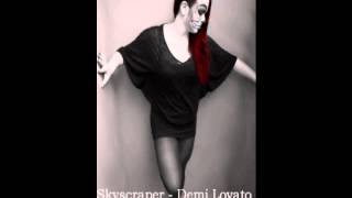 Demi Lovato - Skyscraper Vocal Cover