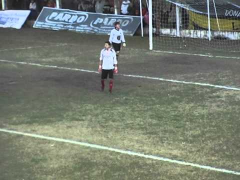 el Gol del Loco y los penales. vamos por la finalisima!!!