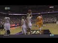 UT Lady Vols Basketball beat Missouri Tigers Monday night 71-55