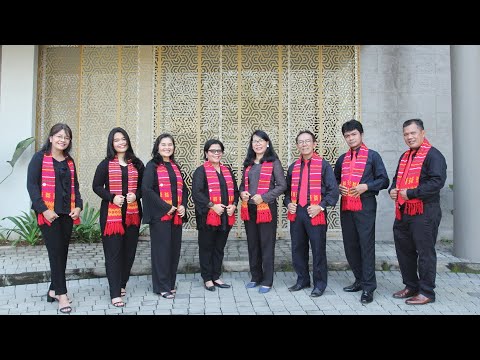 Mazmur 121 TUHAN KAP SEKAWALKU - BENIH feat Pingko - Pingko Ministry