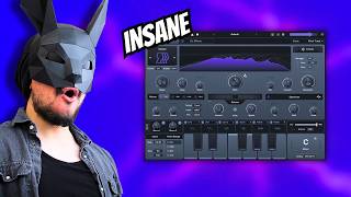 Video thumbnail for Evoke is The Most INSANE Vocal Plugin EVER! by Alex Reid