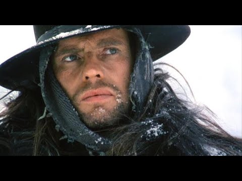 LA BANDE ANNONCE DU GRAND SILENCE DE  SERGIO CORBUCCI