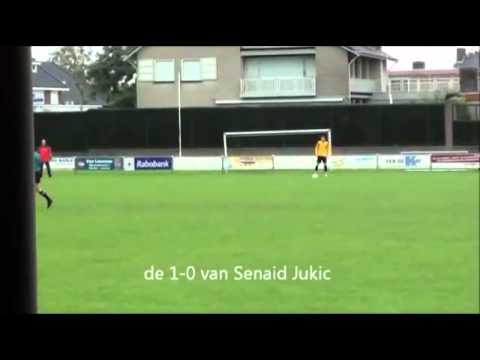 sv Leones 1 - Quick 1888 1 de 1-0 door Leones (09.10.11)