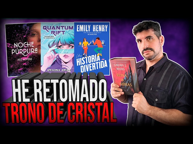Vídeo relacionado con Liquidación final (La Directiva Sombra nº 2)