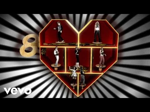 La Nueva Banda Timbiriche - TÃº,TÃº,TÃº