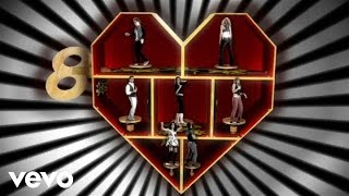 La Nueva Banda Timbiriche - TÃº,TÃº,TÃº