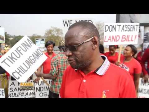 DEMOCRACY FOOTPRINTS