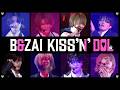 B&ZAI【KISS’N’DOL】LIVE TOUR 2026 -ROCK’N’DOL-より