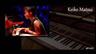 Keiko Matsui - Venus Of The Sea