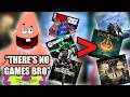 The Ball And Gun Gamer Epidemic
