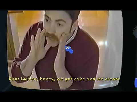 Amanda the Adventurer-Lauren missing (Orange Tape)