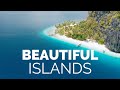 17 Most Beautiful Islands in the World - Travel Video