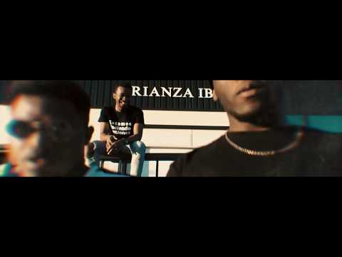 THEROSS   SPEED ON (VIDEO OFICIAL)