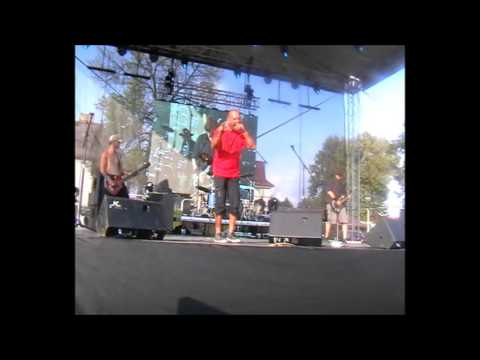 AMY - AMY - Rána (Pivní slavnosti Jindřichův Hradec´16)