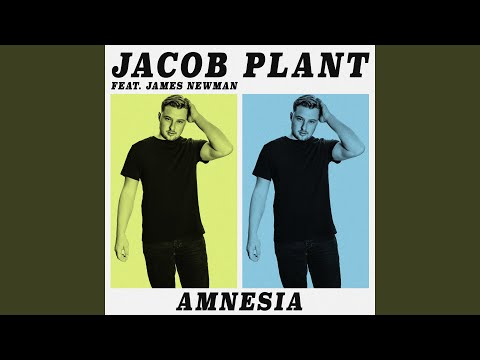 Amnesia (feat. James Newman)