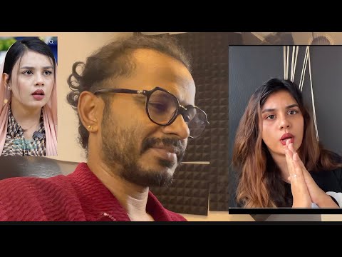 ഒടുവിൽ അക്കാര്യത്തിന് തീരുമാനമായി🤯😱 /Jasmin Jaffar 