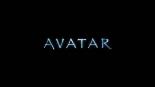 Avatar - End Credits music