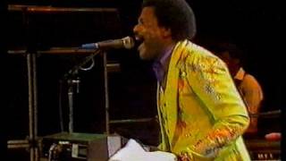 Billy Preston - Get Back