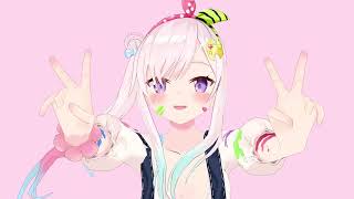 【ホロライブMMD】イオフィ で JUMP UP 【アイラニ・イオフィフティーン】【Airani Iofifteen】