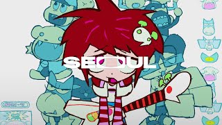 Cover art for Anti Buzzing Club