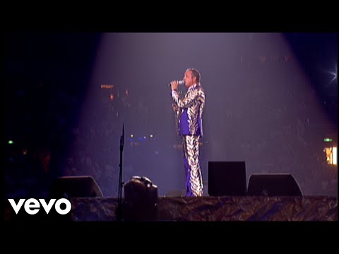 Toppers - Gordon Medley